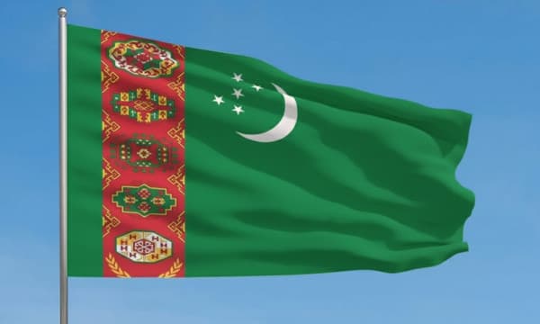 Turkmenistan Legalizes Crypto Mining and Exchanges to Support Economic Growth Turkmenistan Legalizes Crypto Mining and Exchanges to Support Economic Growth