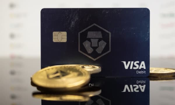 Visa Crypto Cards Spending Surged by 525% in 2025 Visa Crypto Cards Spending Surged by 525% in 2025
