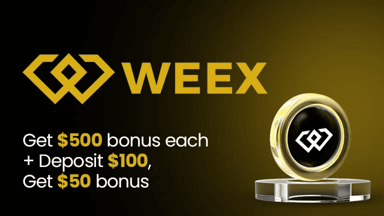 WEEX WEEX