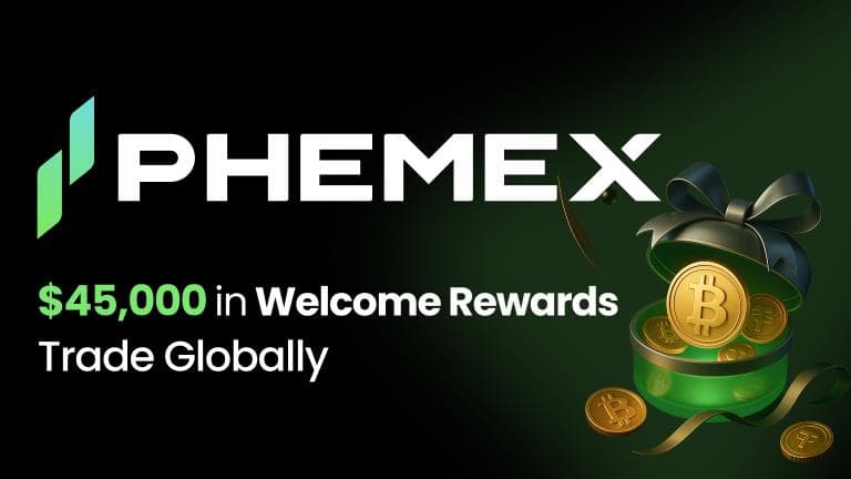 Phemex Phemex