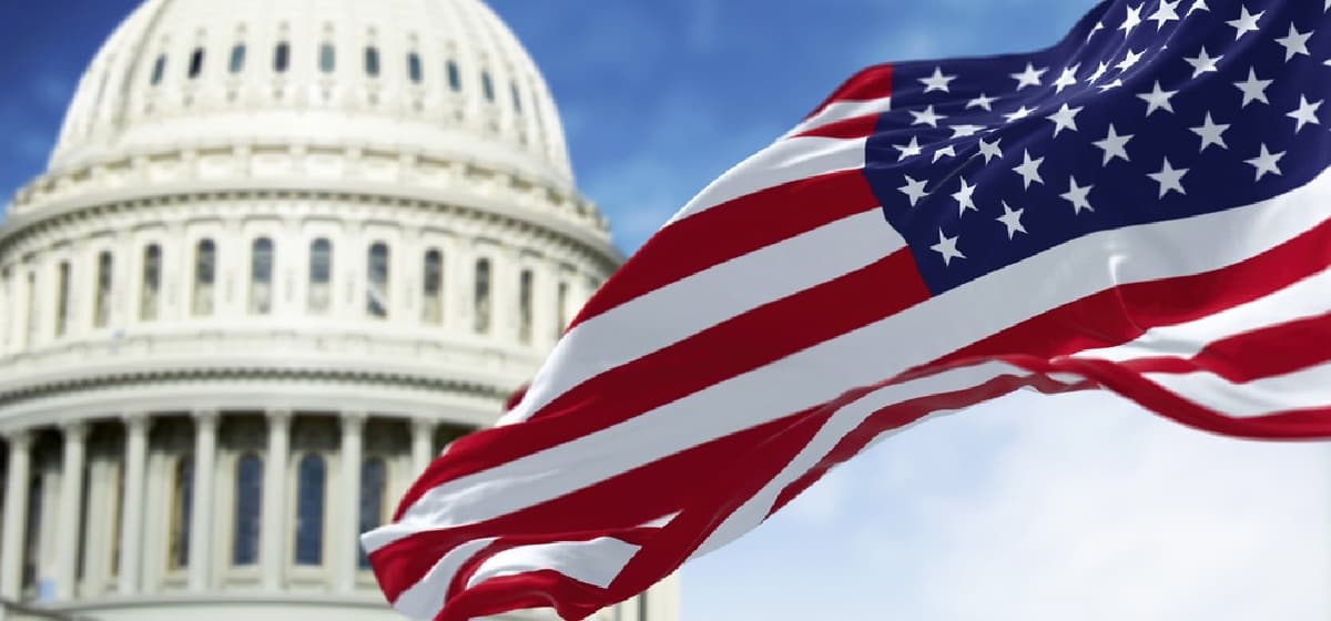 Senator Bernie Moreno Reveals the US CLARITY Act Could Pass by April Senator Bernie Moreno Reveals the US CLARITY Act Could Pass by April